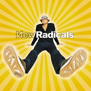 Обложка для New Radicals - You Get What You Give