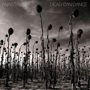 Обложка для Dead Can Dance - Anabasis