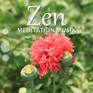Обложка для Naturgeräusche Meditationsmusik - Meditationsmusik für Körper und Seele