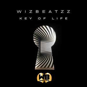 Обложка для WIZBEATZZ - Key of Life