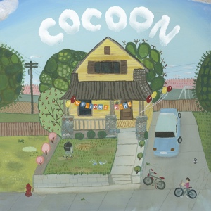 Обложка для Cocoon - Miracle