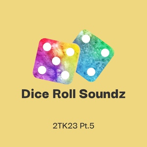 Обложка для Dice Roll Soundz - Stiletto