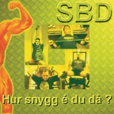 Обложка для Sbd - Avsnoppad
