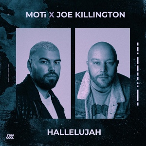 Обложка для MOTi x Joe Killington - Hallelujah (Extended Mix)