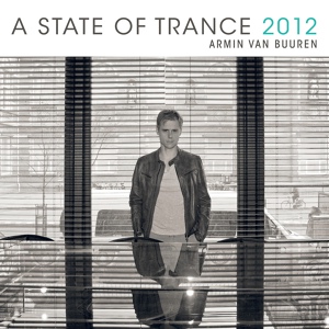 Обложка для Armin van Buuren - A State of Trance Episode 548 (16.02.2012) - Abstract Vision & Elite Electronic-Kinetic