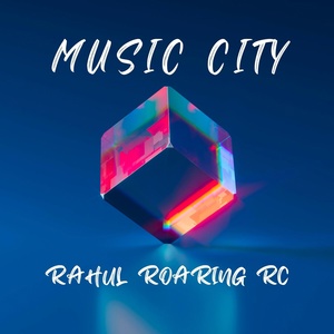 Обложка для Rahul Roaring RC - Chicago