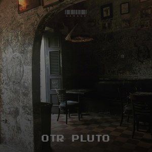 Обложка для OTR pluto - Raji