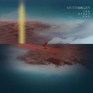 Обложка для Martin Miller - An End in Itself