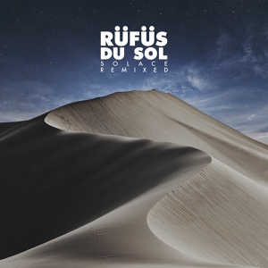 Обложка для RÜFÜS DU SOL - No Place