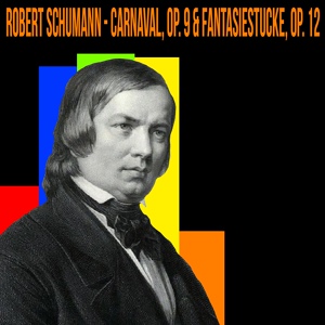 Обложка для Robert Schumann - Carnaval, Op. 9, 13. Estrella