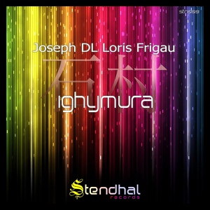 Обложка для Joseph DL, Loris Frigau - Ighymura (Original Mix)