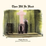 Обложка для Jonny Greenwood - De-Tuned Quartet