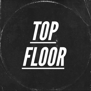 Обложка для Roq - Top Floor