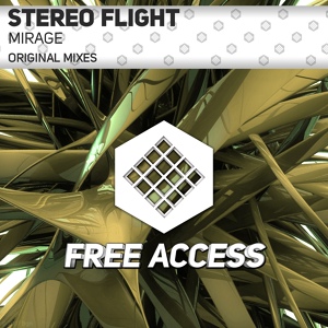 Обложка для Stereo Flight - Mirage