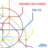 Обложка для Aurosonic, Neev Kennedy - Now I See