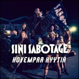 Обложка для Sini Sabotage - Kovempaa kyytiä