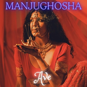 Обложка для Manjughosha - South Wind