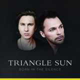 Обложка для Triangle Sun - Out of Time