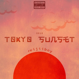 Обложка для Reijiiboy - Tokyo Sunset