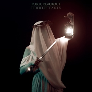 Обложка для Public Blackout - What It's Like