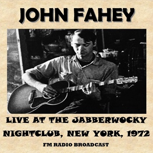 Обложка для John Fahey - Thus Krishna on the Battlefield