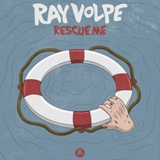 Обложка для Ray Volpe - Rescue Me