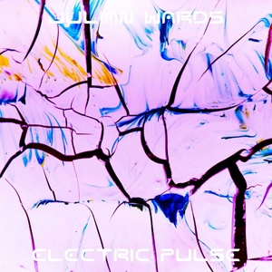 Обложка для Julian Wards - Electric Pulse