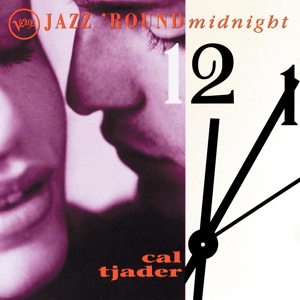 Обложка для Cal Tjader - Somewhere In The Night