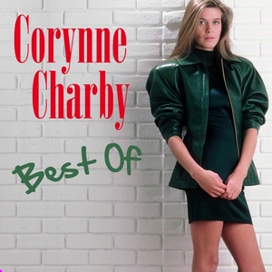 Обложка для Corynne Charby - Madeline