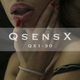 Обложка для QsensX - QsensX, Pt. 19