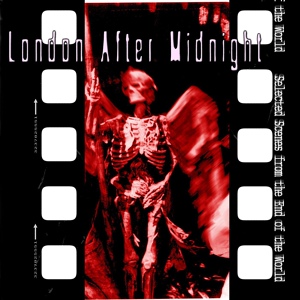 Обложка для London After Midnight - Sacrifice