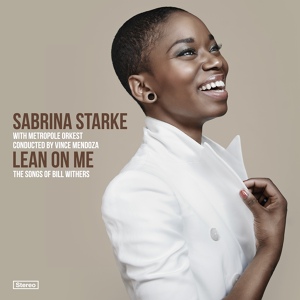 Обложка для Sabrina Starke - Lean On Me