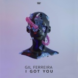 Обложка для Gil Ferreira - I Got You