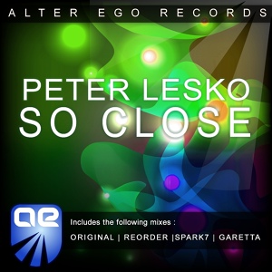 Обложка для Peter Lesko - so close