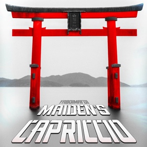 Обложка для YaboiMatoi - Maiden's Capriccio