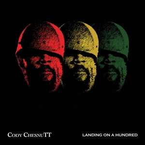 Обложка для Cody ChesnuTT - I've Been There