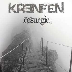 Обложка для Krenfen - Redentor