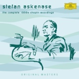 Обложка для Stefan Askenase - Chopin: Nocturne No. 20 in C sharp minor, Op. posth.