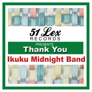 Обложка для Ikuku Midnight Band - After The Booze