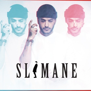 Обложка для Slimane - Le grand-père