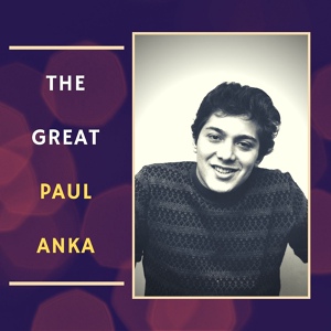 Обложка для Paul Anka - I Can't Give You Anything but Love