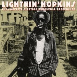 Обложка для Lightnin' Hopkins - Sinner's Prayer