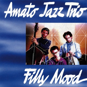 Обложка для Amato Jazz Trio - The Solos