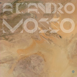 Обложка для Alejandro Mosso - Dushara