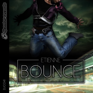 Обложка для Etienne - Bounce