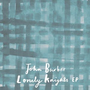Обложка для John Barber - Night Owl