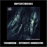Обложка для ThugWidow - Offensive Manoeuvre