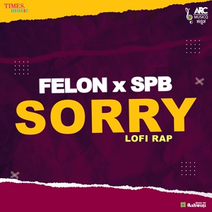 Обложка для Felon X SPB - Sorry