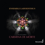 Обложка для Ensemble Labyrinthus - Rondellus: Breves dies hominis