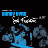 Обложка для Danny Byrd - Soul Function